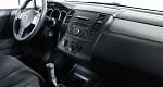 Nissan Tiida 1.6 Механика