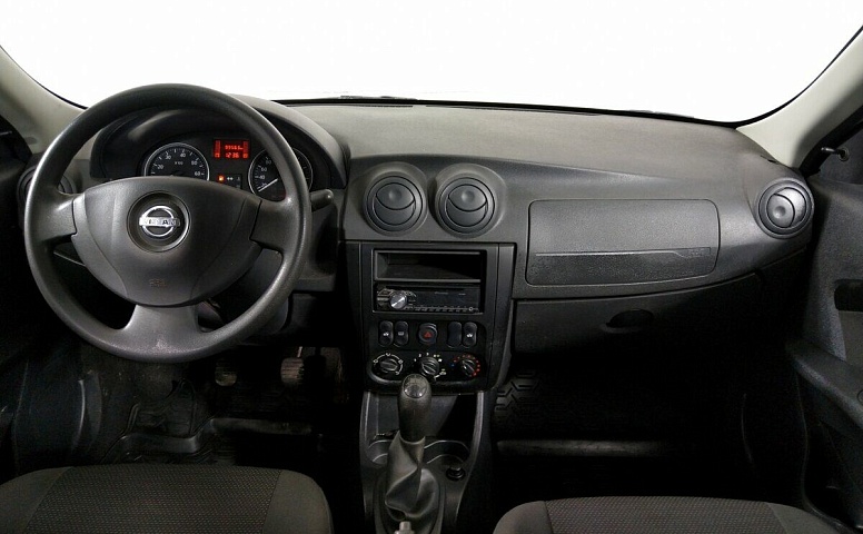 Nissan Almera III (G15)