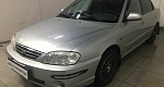 Kia SPECTRA 1.6 MT (101 л.с.)