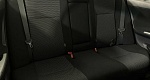 Toyota Corolla X (E140, E150) Рестайлинг