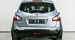 Nissan qashqai+2