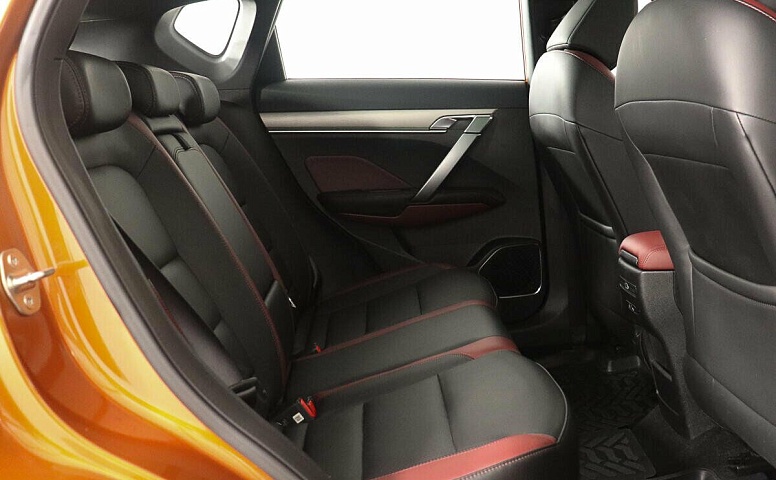 Geely Coolray I