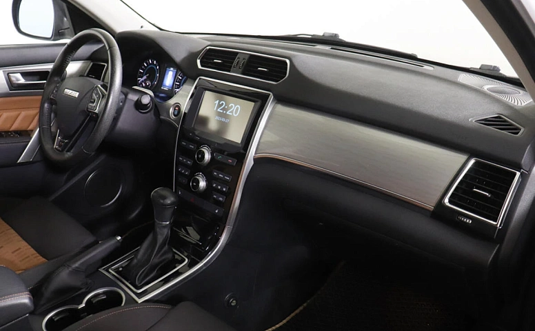 Haval H2