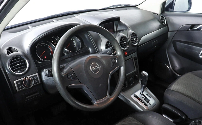 Opel Antara