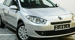Renault fluence