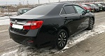 Toyota Camry VII (XV50)