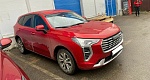 Haval Jolion I
