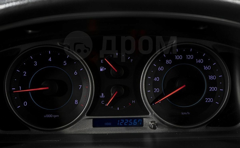 Chevrolet Epica, 1 поколение, рестайлинг