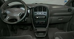 Dodge caravan