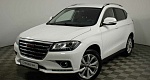 Haval h2