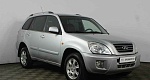 Chery tiggo (t11) i рестайлинг (fl)