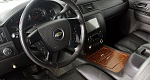 Chevrolet Tahoe III