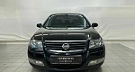 Nissan almera classic