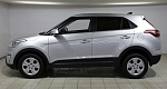 Hyundai Creta 1.6 МКПП
