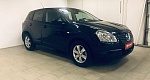 Nissan Qashqai I