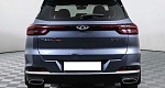 Chery tiggo 7 pro cvt 2020 с пробегом 22 716 км