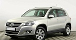 Volkswagen Tiguan 2.0 Автомат