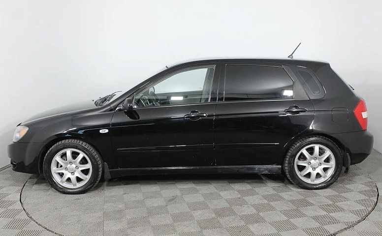 Kia Cerato 2.0 МКПП