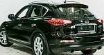 Infiniti ex