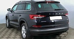 Skoda kodiaq робот 2017 с пробегом 54 537 км