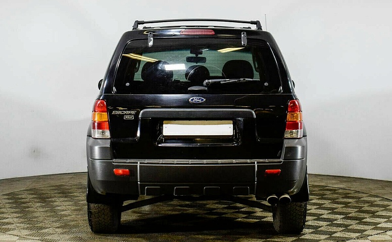 Ford escape