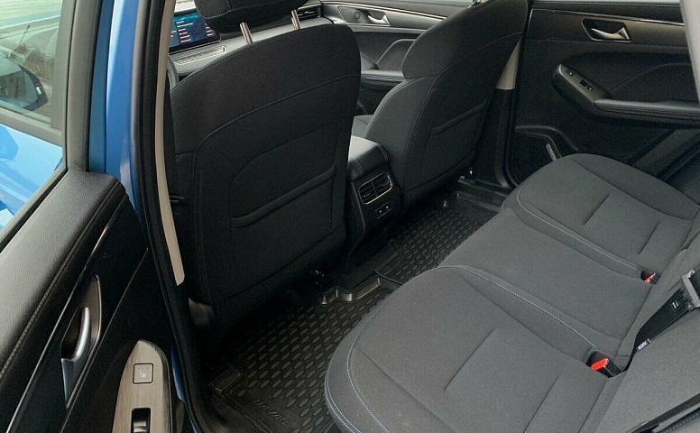 Haval Jolion I