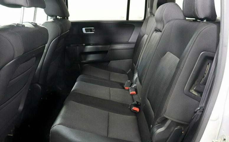 Honda Pilot 3.5 Автомат