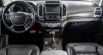 Haval H9 2.0 АКПП