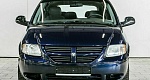 Dodge caravan