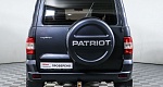 УАЗ Patriot 2.7 МКПП