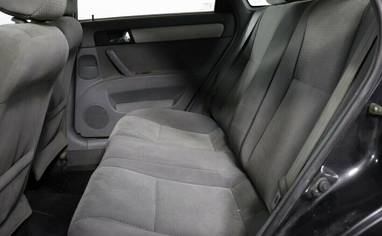 Chevrolet Lacetti I