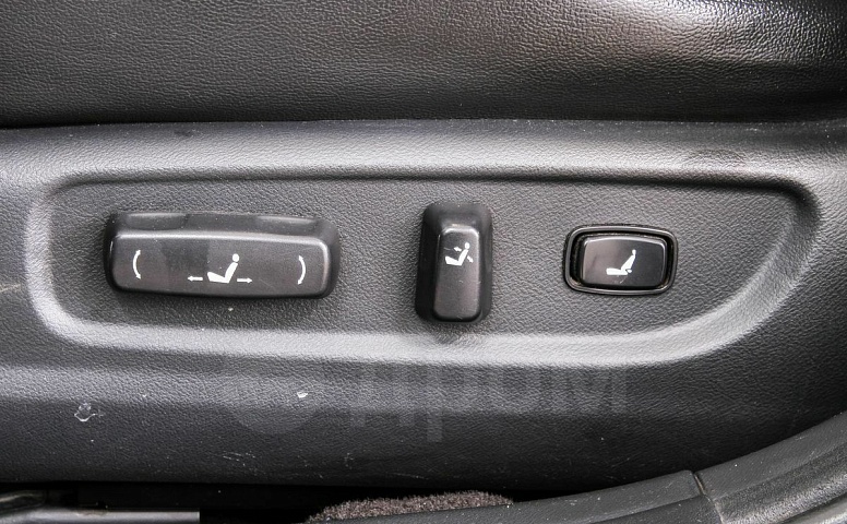 Hyundai Grandeur, 4 поколение