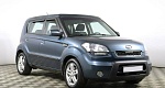 Kia Soul I