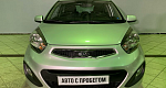 Kia PICANTO 1.0 MT (69 л.с.)