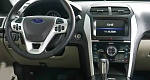 Ford Explorer V
