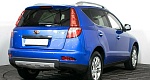 Geely Emgrand X7 I Рестайлинг