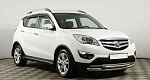 Changan CS35 I
