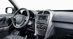 Chery Tiggo (T11) I Рестайлинг (FL)