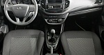LADA (ВАЗ) Vesta 1.6 Механика