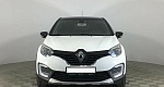 Renault Kaptur I