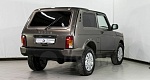 Лада 4x4 Урбан, 1 поколение