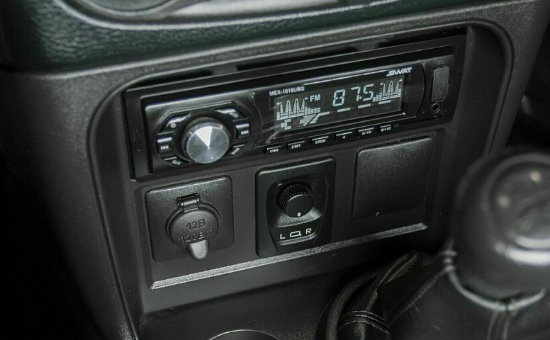 Lada (ваз) niva