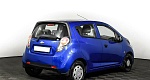 Chevrolet Spark III