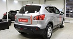 Nissan Qashqai I
