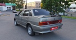 LADA (ВАЗ) 2115