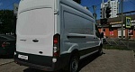 Ford TELSTAR 2.0 MT (160 л.с.)