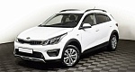 Kia Rio X-Line 1.6 Автомат