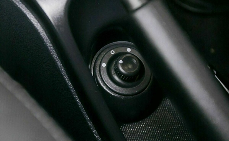 Nissan terrano