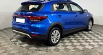 Kia rio x (x-line) акпп 2017 с пробегом 98 824 км