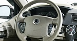 Ssangyong kyron